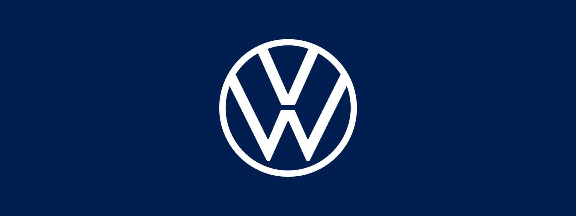 volkswagen dealership logo